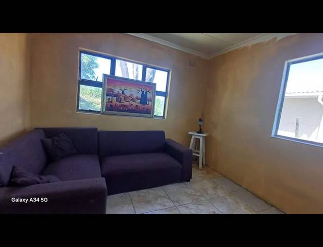 4 BEDROOM HOUSE FOR SALE IN WELBEDACHT